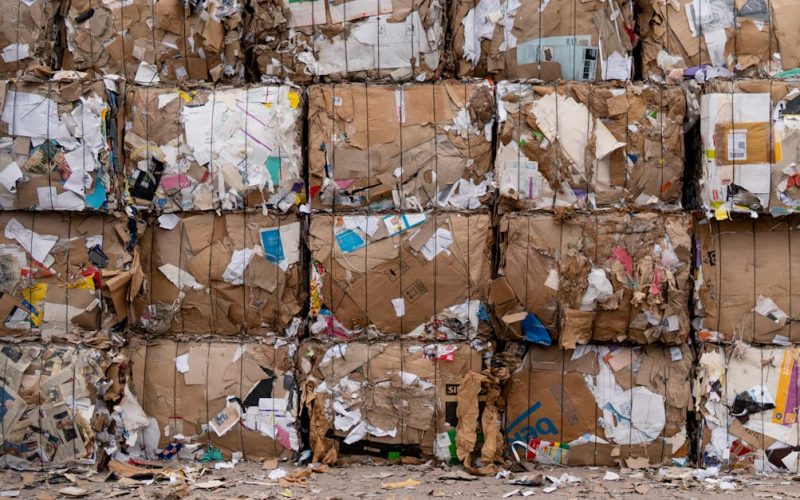 Auditoría de sostenibilidad y compromiso social